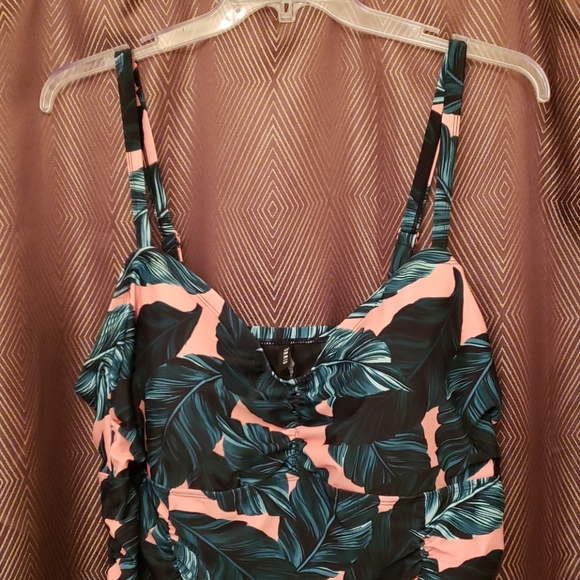 torrid Other - NWT one piece swimsuit
